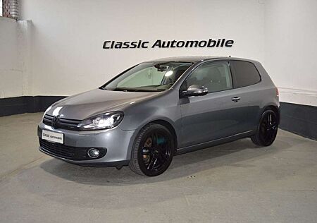 VW Golf Volkswagen VI Comfortline* Bi-Xenon*Navi**