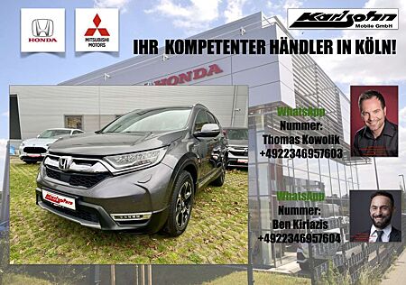 Honda CR-V 2.0 i-MMD Hybrid 4WD Executive