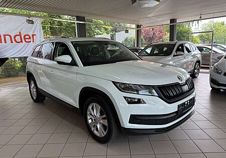 Skoda Kodiaq 1.4 TSI DSG Style 7-Sitz/Pano/LED/Carplay/AHK/Navi