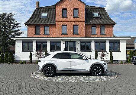 Hyundai IONIQ 5 Uniq HUD BOSE LEDER 360° Garantie 01 29