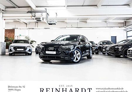 Audi e-tron 55 ADVANCED 20Z/ACC/DAB/HuD/NIGHT/KEYLESS