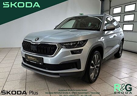 Skoda Kodiaq 2.0 TDI DSG Tour 4x4 Navi ACC AHK Kamera virtual C