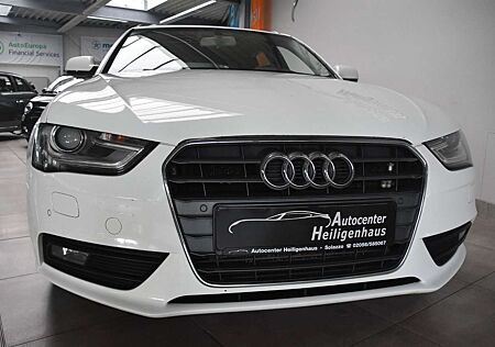 Audi A4 Avant AttractionPanorama Tempo