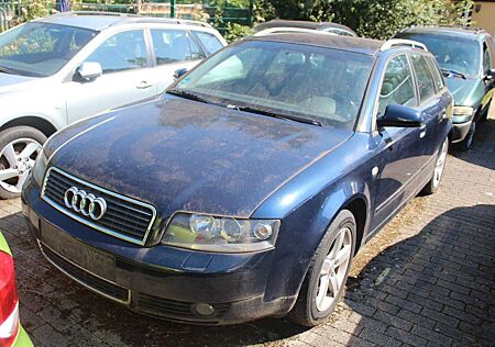 Audi A4 AVANT 2.0*AUTOMATIK*EURO4*