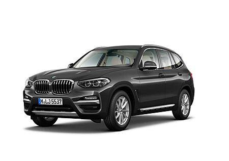 BMW X3 xDrive30i Luxury Line LED HiFi StandHzg Head-Up