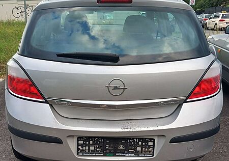 Opel Astra 1.6 Edition