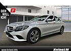 Mercedes-Benz C 200 Avantgarde+Navi+Pano+Multibeam+Kamera+Totwinkel