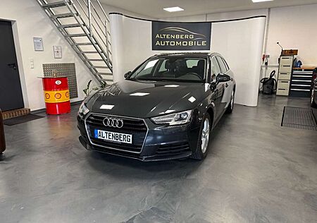 Audi A4 Avant Bi-Xenon Sitzhzg PDC DSP Standhzg Navi