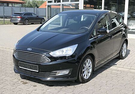 Ford C-Max Titanium Navi/Tempomat/Keyless/Alu/Sitzhei