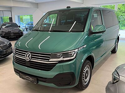 Volkswagen T6 Caravelle T6.1 Caravelle Lang Comfortline DSG LED 8 Sitze