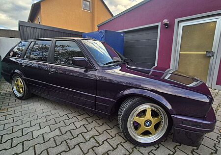 BMW 325i 325 touring M Tech 2