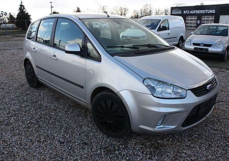 Ford C-Max Style+