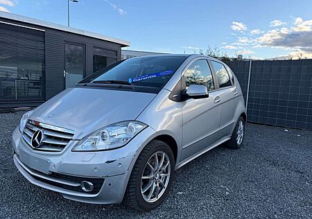 Mercedes-Benz A 200 CDI (169.008)