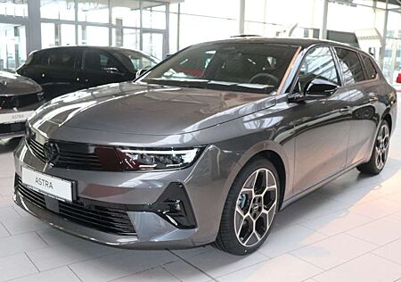 Opel Astra Sports Tourer 1.2 Turbo Automatik GS (L)