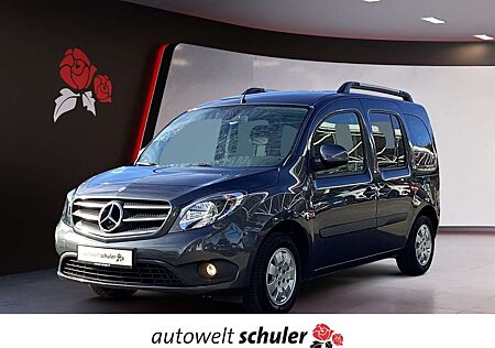 Mercedes-Benz Citan Tourer 111 CDI Edition Lang Klima