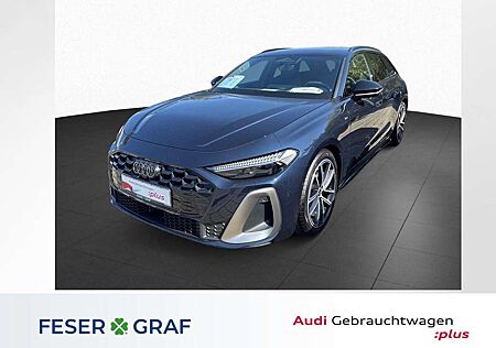 Audi A5 Avant TFSI S tr. +edition one+Tech plus+B&O