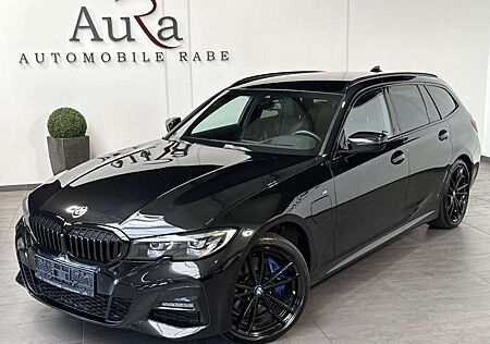 BMW 330 Touring M-Sport NAV+LED+HUD+HIFI+19ZOLL+1HD