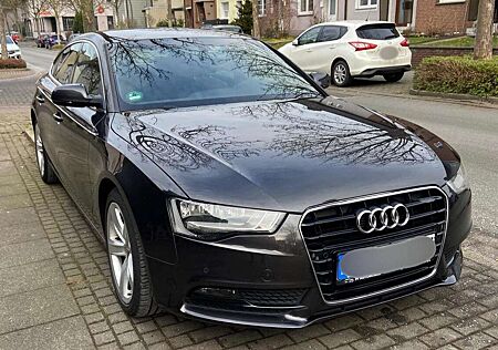 Audi A5 1.8 TFSI Sportback