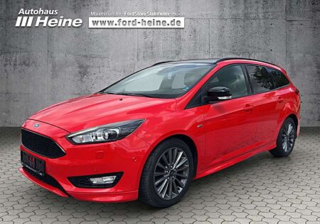 Ford Focus Turnier 1.5 EcoBoost Start-Stopp-System Aut. ST-Li