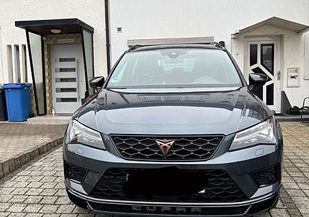 Cupra Ateca Basis 4Drive SERVICE NEU!!