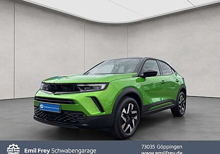 Opel Mokka 1.2 DI Turbo Automatik GS