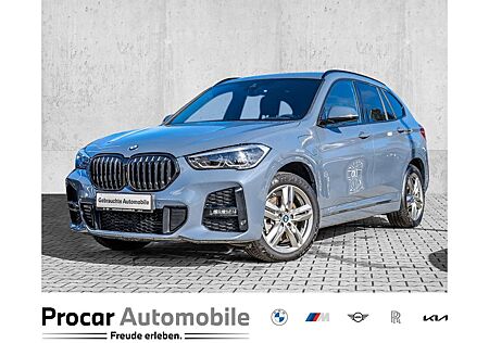 BMW X1 xDrive25e M Sport PANO AHK RFK NAVI Standh.