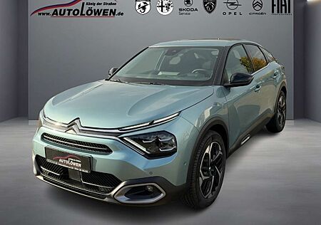 Citroën C4 Citroen 1.2 PureTech 130 Shine Stop&Start (EURO 6d)