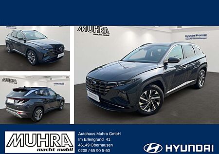 Hyundai Tucson 1.6 TREND 4WD PANO KRELL el.Heckklappe