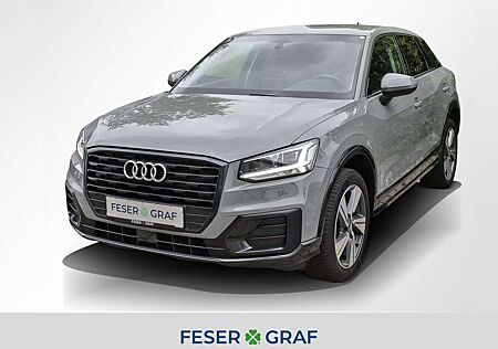 Audi Q2 Sport 2.0 TDI LED Navi Sitzh