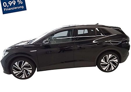 VW ID.4 Volkswagen Pro Performance mit Infotainment-Paket