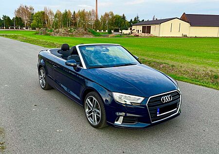 Audi A3 2.0 TFSI 220KM Cabrio quattro S tronic Cosmos B