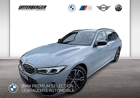 BMW 340 M340i xDrive Touring M Sportpaket-Adaptives M Fahr
