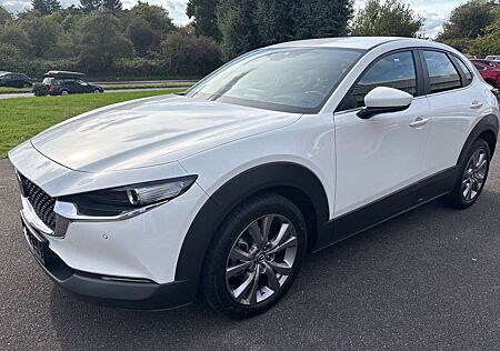 Mazda CX-30 SELECTION SKYACTIV-G 2.0 M Hybrid *i-Activsense-Pa