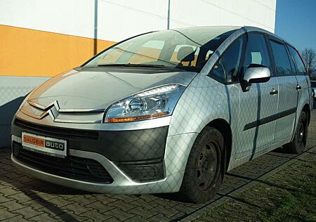 Citroën C4 Citroen Grand Picasso Style 7-Sitze Automatik