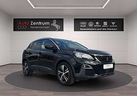 Peugeot 3008 PureTech 130 Stop&Start GPF Active CarPlay Kamera