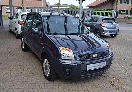 Ford Fusion Trend