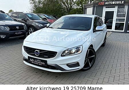 Volvo S60 Lim. Momentum R-DESIGN.KLIMA.PDC.AHK.NAVI.
