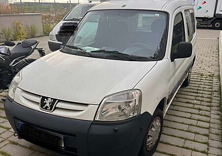 Peugeot Partner 190 C HDi 90 Avantage