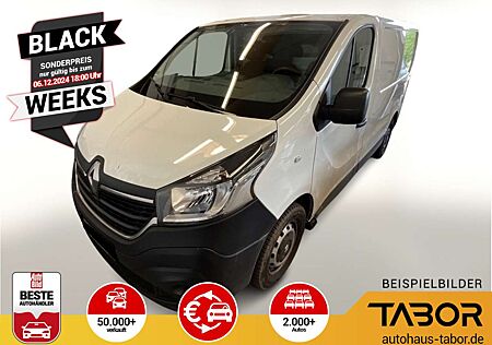 Renault Trafic 1.6 dCi 95 L1H1 2,8t Holz