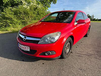 Opel Astra Edition