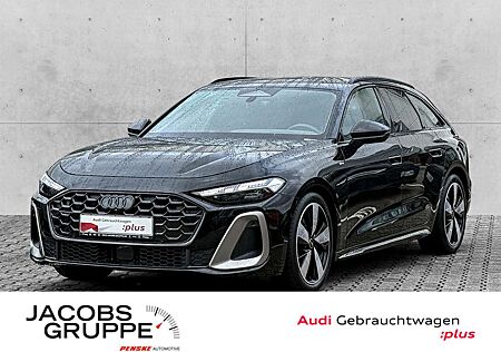 Audi A5 Avant TFSI S line/MATRIX/AHK/B&O edition one