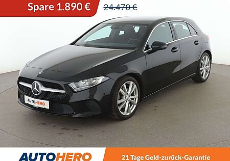 Mercedes-Benz A 200 Progressive
