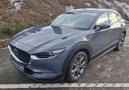 Mazda CX-30 SKYACTIV-X 2.0 SELECTION A18 DES ACT-P