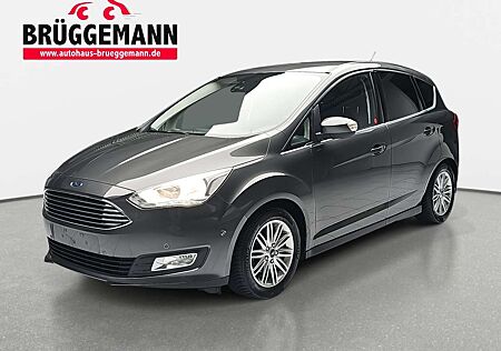 Ford C-Max 1.0 EB TITANIUM NAVI KLIMAAUTO WINTER SICHT