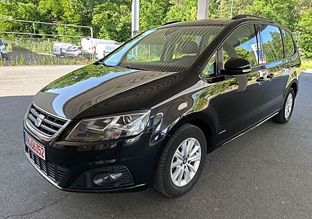 Seat Alhambra Style 135KW 7-SITZ