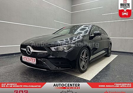 Mercedes-Benz CLA 180 AMG LINE "HEAD UP-NAVI"