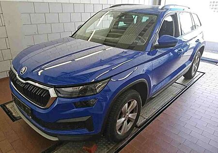 Skoda Kodiaq 2.0 TDI DSG Tour*19Zoll*AHK*VIRTUAL*KAMERA*NAVI*
