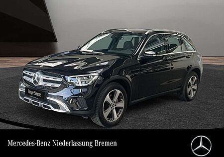 Mercedes-Benz GLC 220 d 4M LED+KAMERA+KEYLESS+9G