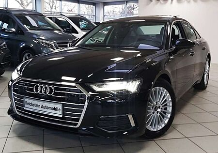 Audi A6 50 TDI quattro MASSAGE ACC LEDER NETTO 43.700