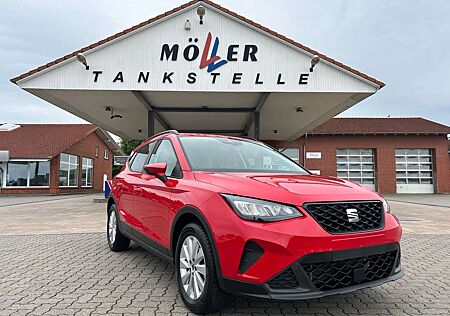Seat Arona Style 1.0 TSI / Sitzheizung